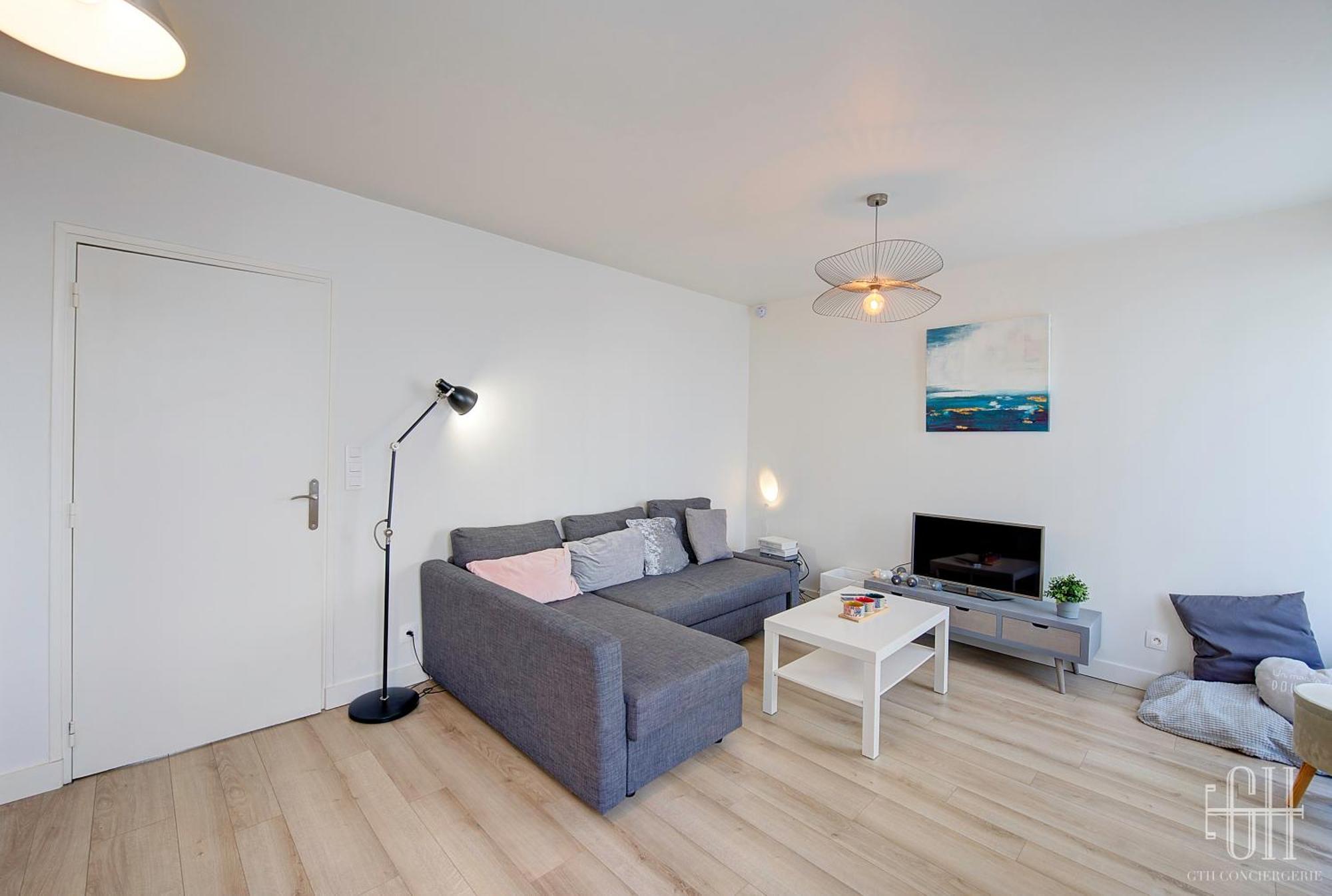 Le Catalane Apartamento Tours Exterior foto