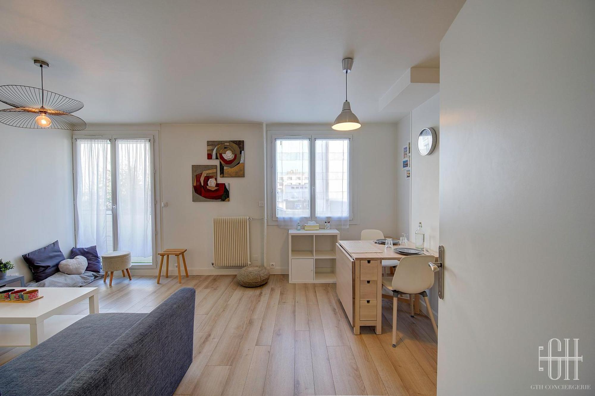 Le Catalane Apartamento Tours Exterior foto