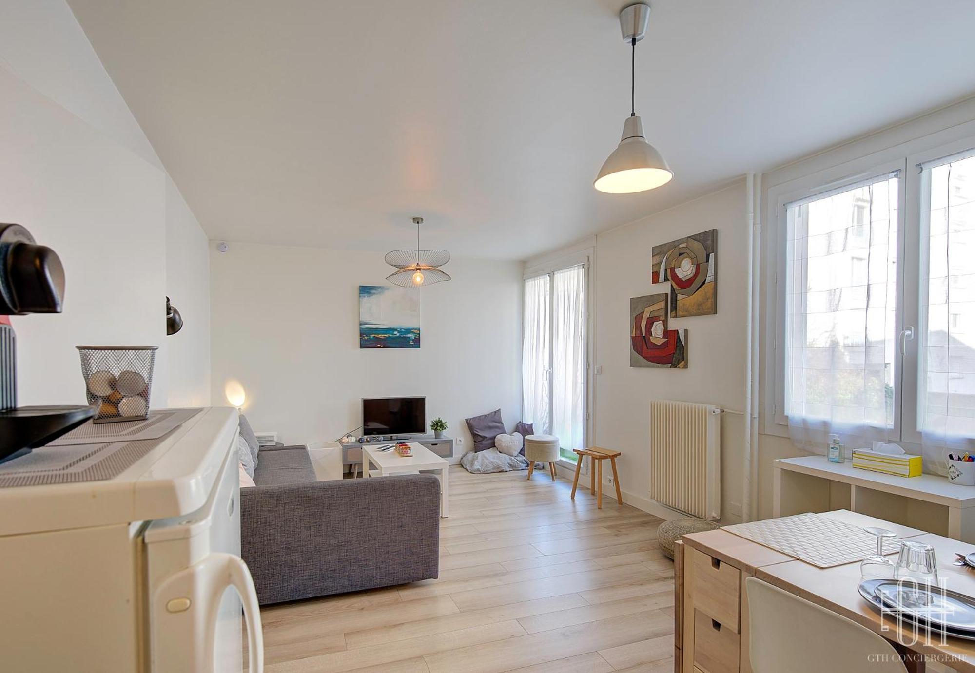 Le Catalane Apartamento Tours Exterior foto