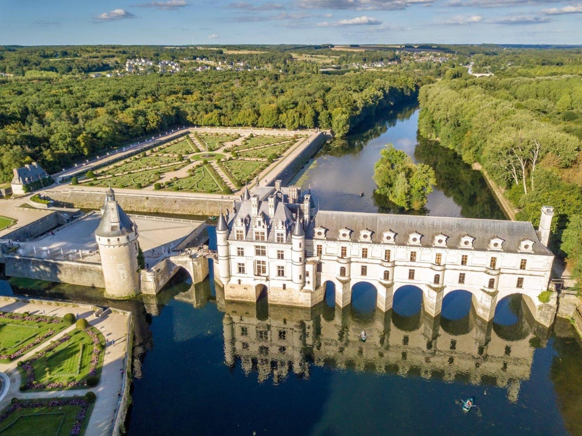 Le Catalane Apartamento Tours Exterior foto