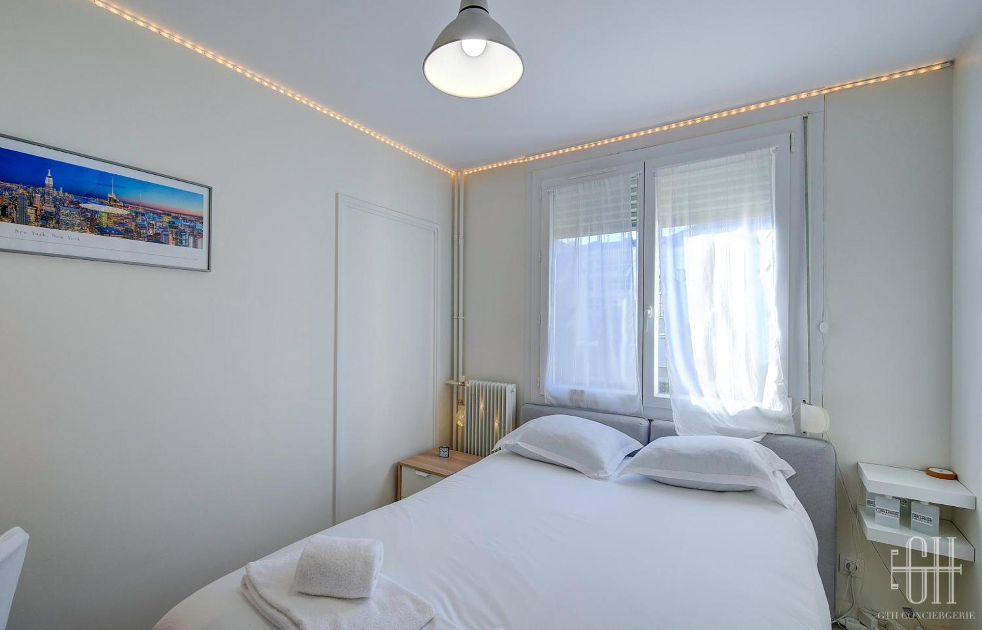 Le Catalane Apartamento Tours Exterior foto